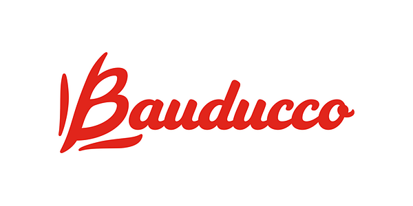 Logo Bauducco