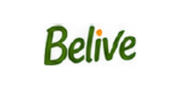 Logo Belive