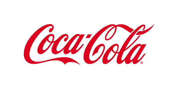 Logo Coca-Cola