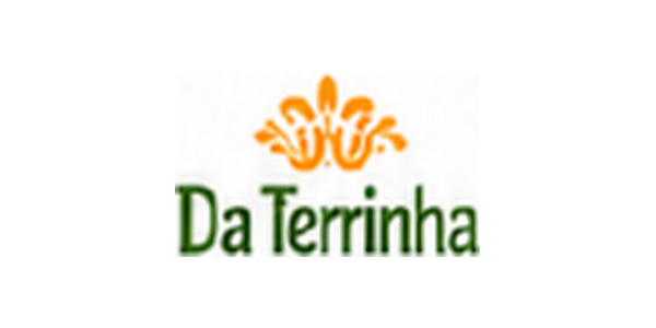 Logo Da Terrinha