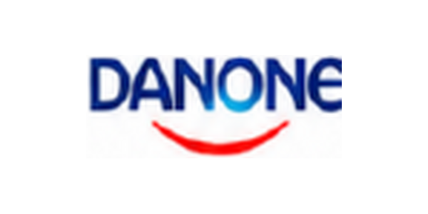 Logo Danone
