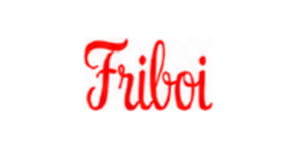 Logo Friboi