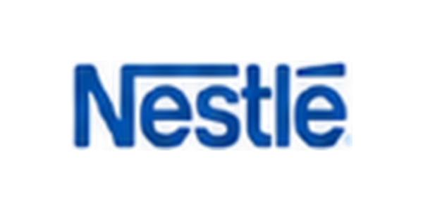 Logo Nestlé