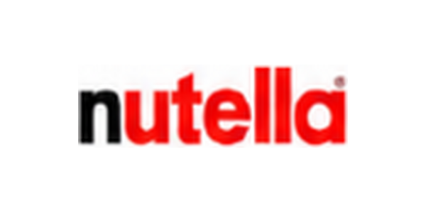 Logo Nutella