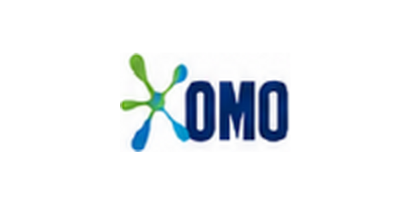Logo OMO