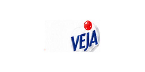 Logo Veja