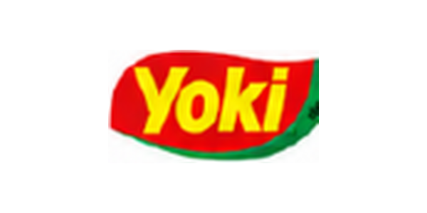 Logo Yoki